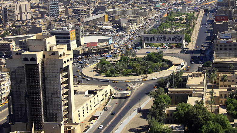 گەندەڵی دارایی لە عێراق ئاشكرا دەكرێت